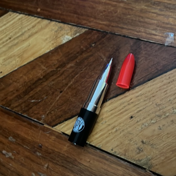 Lipstick pen (a pen in a FAKE lipstick) - Picture 6 of 6
